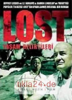 Lost / Yaşam Belirtileri  Frontansicht 1