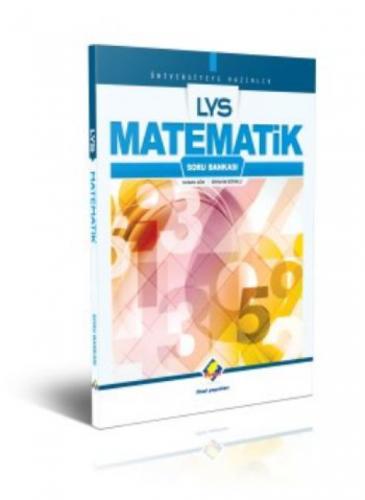 Final LYS Matematik Soru Bankası  Frontansicht 1