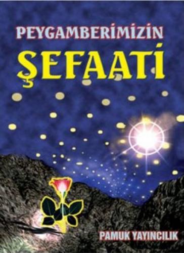 Peygamberimizin Şefaati (Peygamber-005)  Frontansicht 1