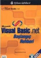 Microsoft Visual Basic.net  Frontansicht 1