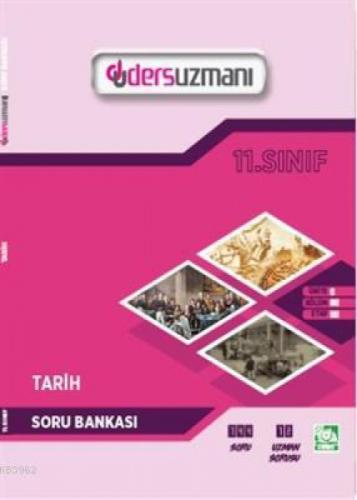11. Sınıf Tarih Soru Bankası  Frontansicht 1