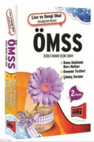 ÖMSS Tüm Adaylar İçin Tarih Cep Kitabı  Frontansicht 1