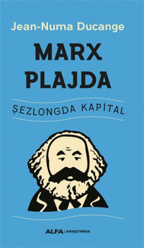 Marx Plajda  Frontansicht 1