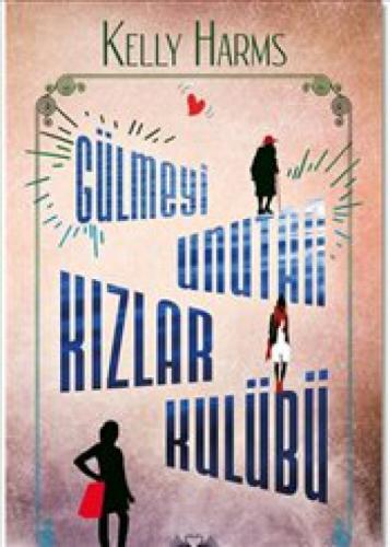 Gülmeyi Unutan Kızlar Kulübü  Frontansicht 1
