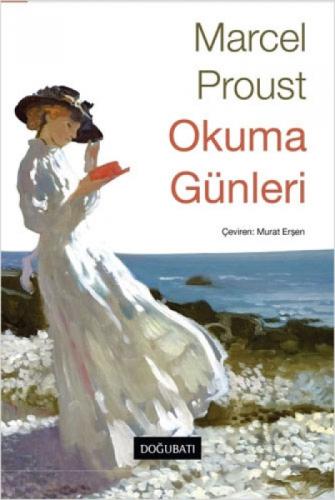 Okuma Günleri  Frontansicht 1