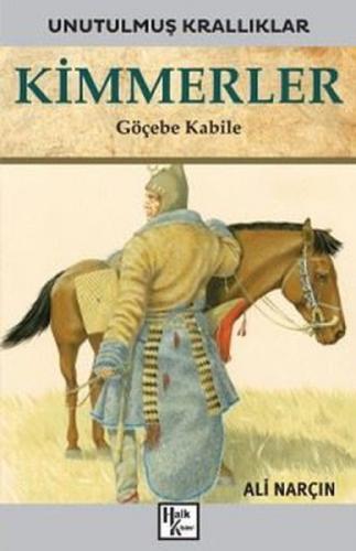 Kimmerler - Göçebe Kabile  Frontansicht 1