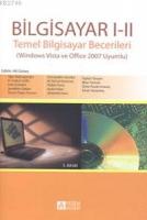 Bilgisayar I-II  Frontansicht 1