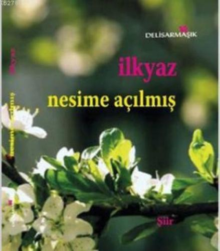 İlkyaz  Frontansicht 1