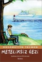 Meteliksiz Gezi  Frontansicht 1