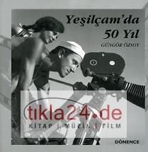 Yeşilçam´da 50 Yıl  Frontansicht 1
