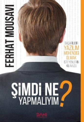 Şimdi Ne Yapmalıyım?  Frontansicht 1