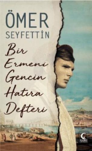 Bir Ermeni Gencin Hatıra Defteri  Frontansicht 1