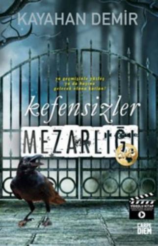 Kefensizler Mezarlığı  Frontansicht 1