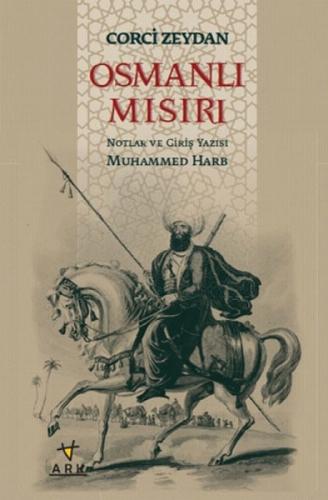 Osmanlı Mısırı  Frontansicht 1