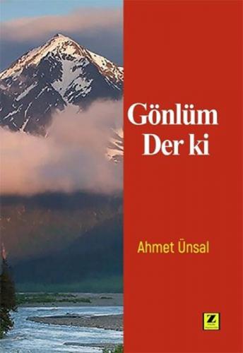 Gönlüm Der Ki  Frontansicht 1