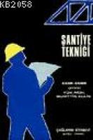 Şantiye Tekniği  Frontansicht 1