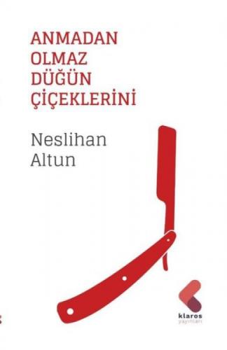 Anmadan Olmaz Düğün Çiçeklerini  Frontansicht 1