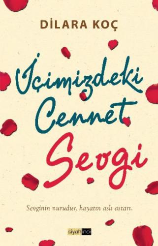 İçimizdeki Cennet Sevgi  Frontansicht 1