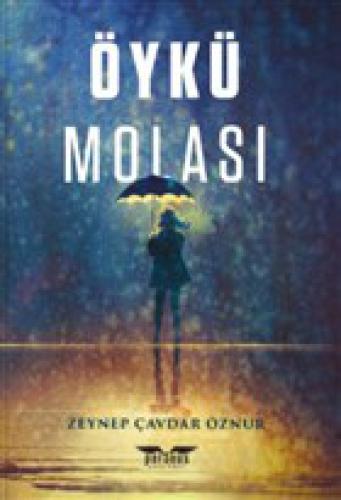 Öykü Molası  Frontansicht 1