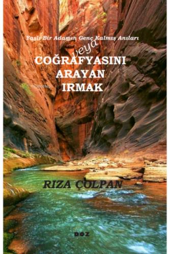 Yaşlı Bir Adamın Genç Kalmış Anıları veya Coğrafyasını  Frontansicht 1