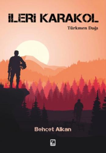 İleri Karakol  Frontansicht 1