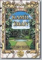Kamil İman  Frontansicht 1