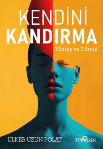 Kendini Kandırma  Frontansicht 1