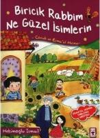 Biricik Rabbim Ne Güzel İsimlerin  Frontansicht 1