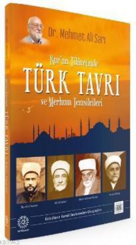 Kur'an Tilavetinde Türk Tavrı ve Merhum Temsilcileri  Frontansicht 1