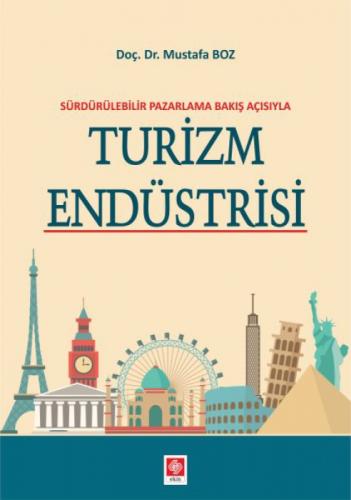 Sürdürülebilir Pazarlama Bakış Açısıyla Turizm Endüstrisi  Frontansicht 1