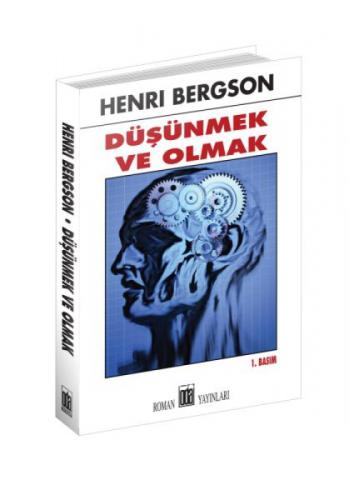 Düşünmek ve Olmak  Frontansicht 1