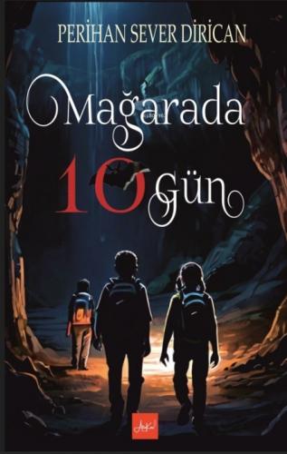 Mağarada 10 Gün  Frontansicht 1