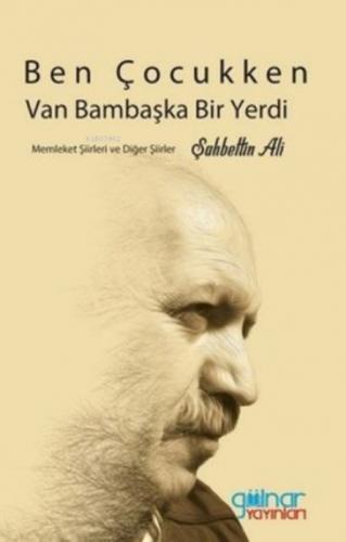 Ben Çocukken Van Bambaşka Bir Yerdi  Frontansicht 1