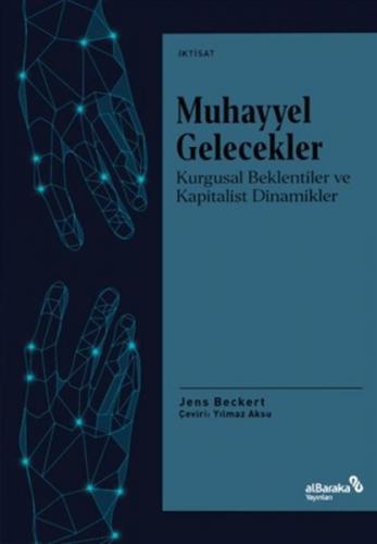 Muhayyel Gelecekler  Frontansicht 1