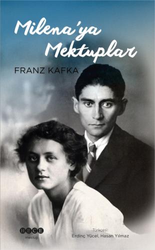 Milena'ya Mektuplar  Frontansicht 1