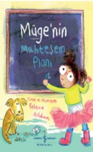 Mügenin Muhteşem Planı  Frontansicht 1