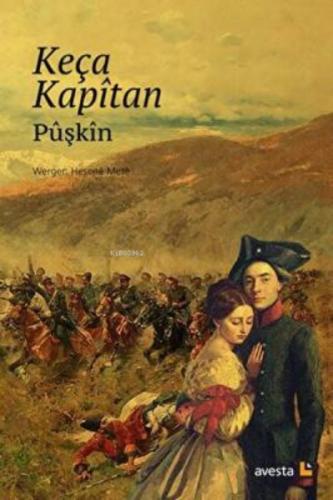 Keça Kapîtan  Frontansicht 1