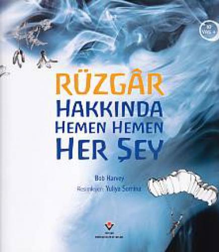 Rüzgâr Hakkında Hemen Hemen Her Şey  Frontansicht 1