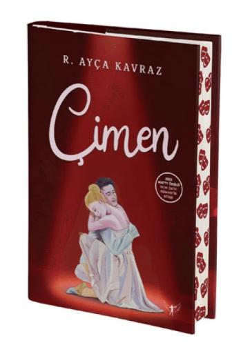 Çimen (Ciltli)  Frontansicht 1