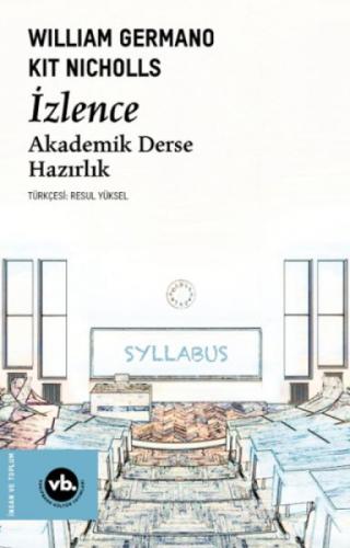 İzlence  Frontansicht 1