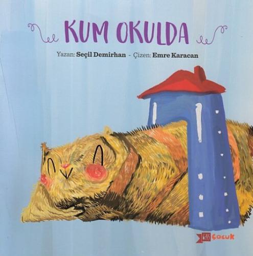 Kum Okulda  Frontansicht 1