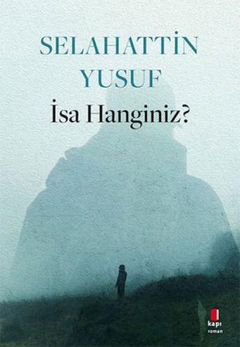 İsa Hanginiz?  Frontansicht 1