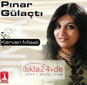 Kervan Misali  Frontansicht 1
