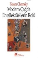 Modern Çağda Entellektüellerin Rolü  Frontansicht 1