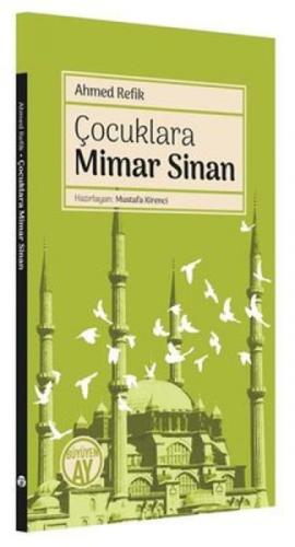 Çocuklara Mimar Sinan  Frontansicht 1