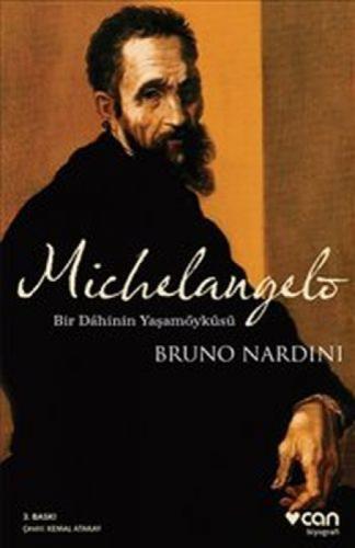 Michelangelo  Frontansicht 1