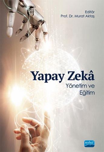 Yapay Zeka;Yönetim ve Eğitim  Frontansicht 1