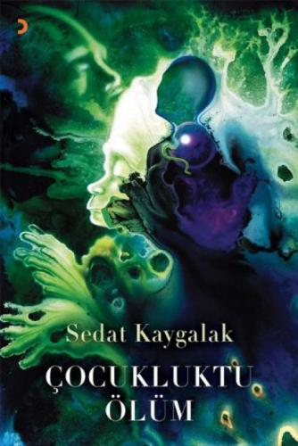 Çocukluktu Ölüm  Frontansicht 1