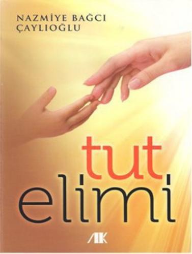 Tut Elimi  Frontansicht 1
