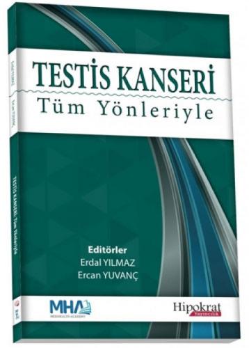 Testis Kanseri Tüm Yönleriyle  Frontansicht 1